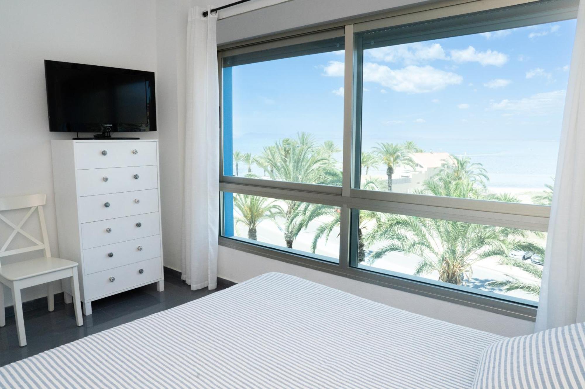 Veneziola Sunset Apartment La Manga del Mar Menor Exterior foto