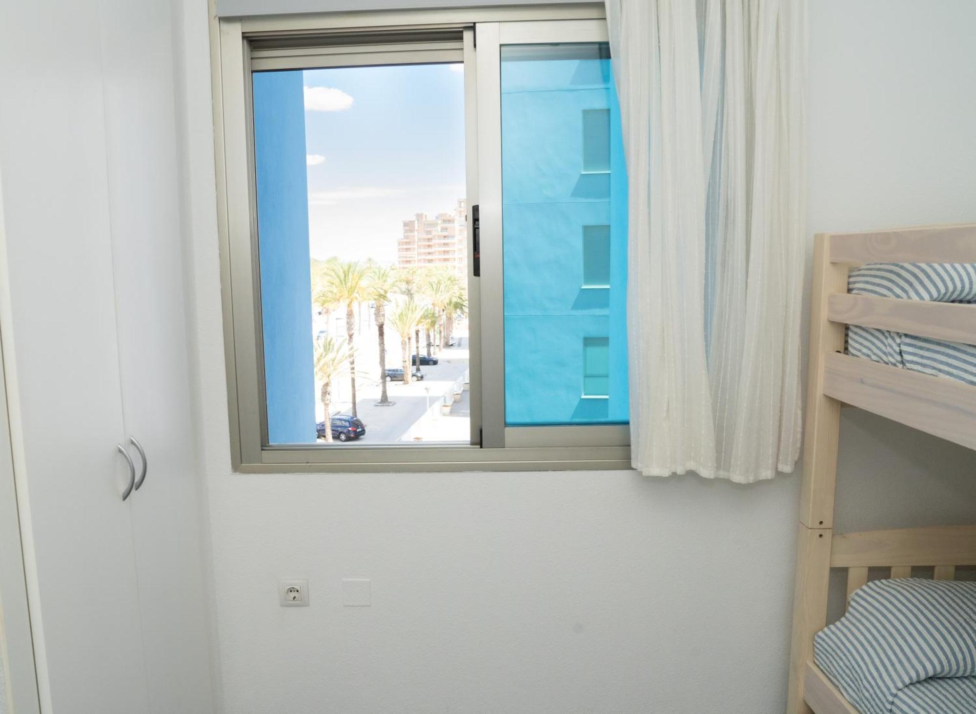 Veneziola Sunset Apartment La Manga del Mar Menor Exterior foto