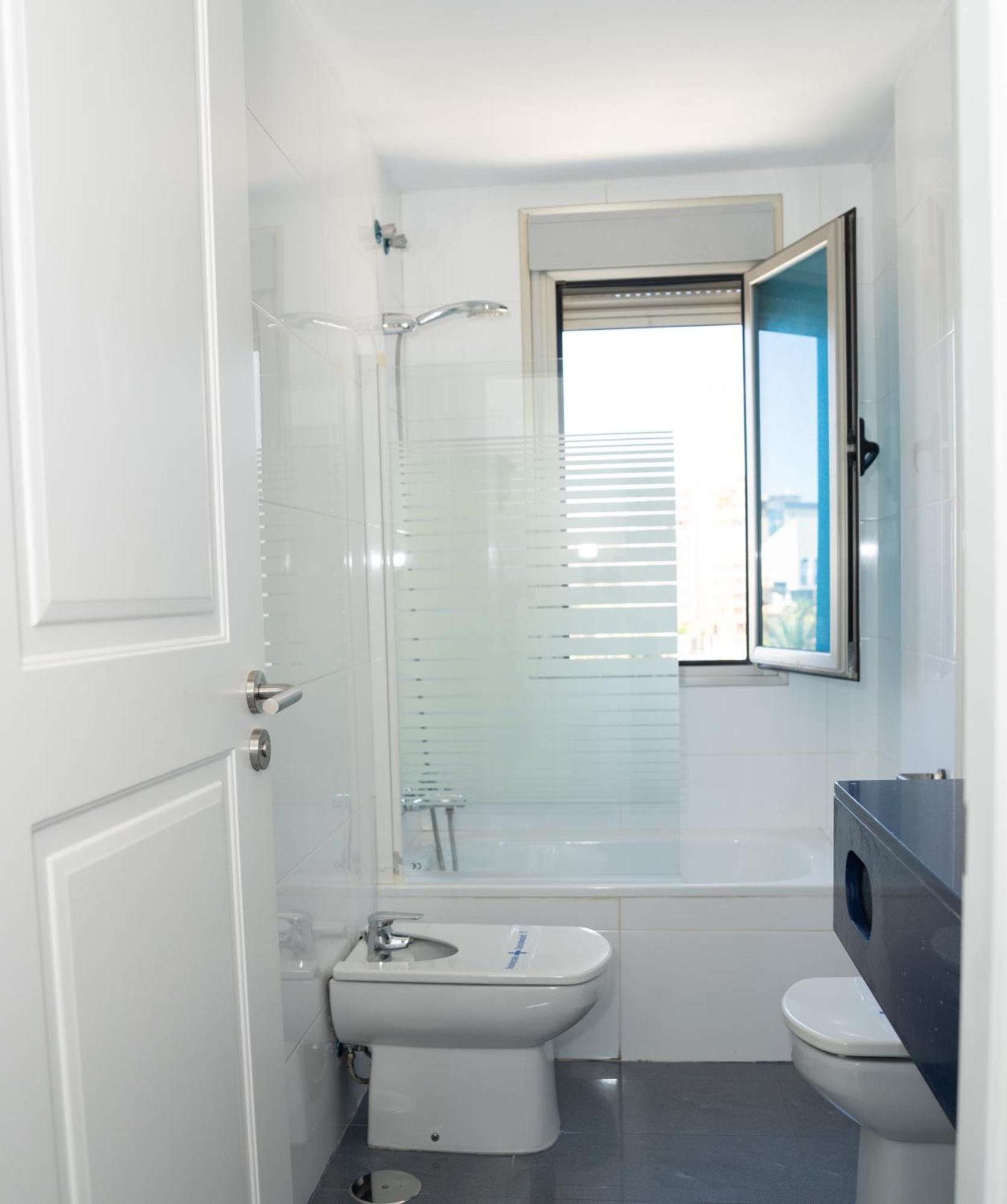Veneziola Sunset Apartment La Manga del Mar Menor Exterior foto